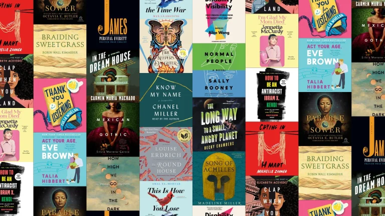 10 serii de cărți care te vor ține captiv până la ultima pagină