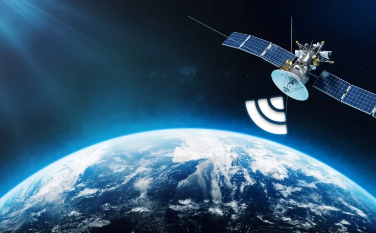 Cum vor schimba sateliții de internet accesul global la informație